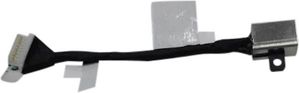 Dell DC Input Jack Cable for  Latitude 3420, 3520, 3430