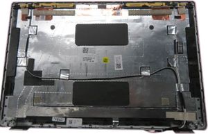 Dell LCD back cover assembly with  IR camera and WWAN antenna  for Latitude 542X