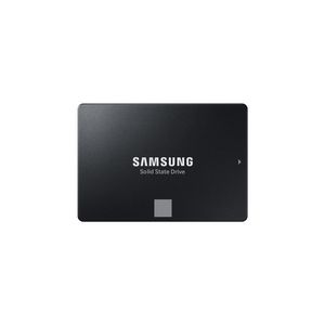 Samsung 870 Evo 2 Tb 2.5" Serial Ata  Iii V-Nand Mlc
