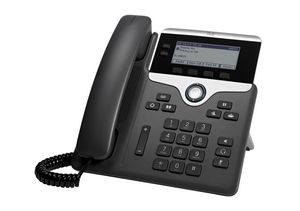 Cisco IP PHONE 7821