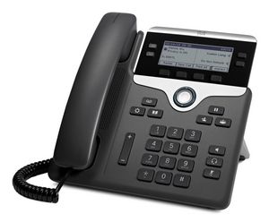 Cisco UC PHONE 7841