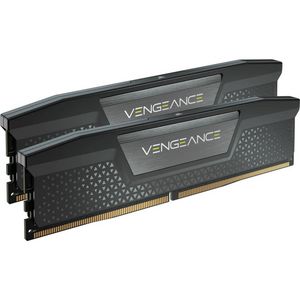 32GB PC 6000 CL36 CORSAIR KIT (2x16GB) VENGEANCE Grey retail