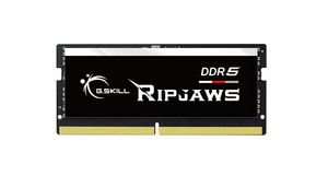 SORAM Gskill D5 5600 32GB C40 Ripjaws