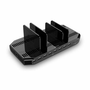 Lindy 120W 10 Port USB Charging  Station