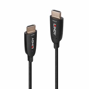 100m Fibre Optic Hybrid HDMI