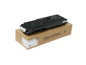 CoreParts Black Extra High Capacity  Toner Cartridge-Chemical
