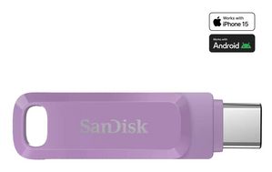STICK Sandisk ULTRA DUAL DRIVE GO USB