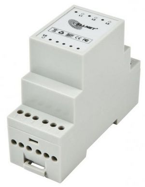 INTD ALLNET Powerline Phasenkoppler 3 Phasen + LX passiv ALL1688PC (1~70MHz)