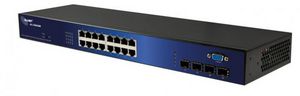 16+4P Allnet ALL-SG8420M M