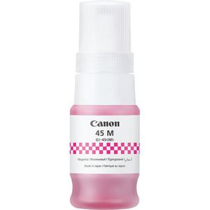 Canon GI 45 M - magenta - original - b