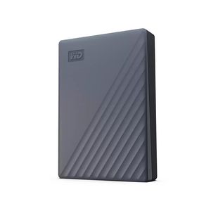 Western Digital External Hard Drive 4 Tb 3.2  Gen 1 (3.1 Gen 1)