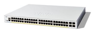 Cisco CATALYST 1200 48-PORT GE POE