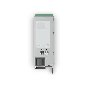 Ubiquiti Replacement hot-swappable  power module for Enterprise  Fortress Gateway and Gateway Enterprise. Hot-Swappable Power Module.