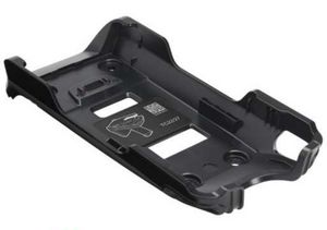 Zebra Sled adapter with Bluetooth  communication allows TC22 /  TC27 HC20 / HC50 devices to be mounted on top of RFD40.