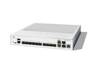 Cisco CATALYST 1300 12-PORT SFP+