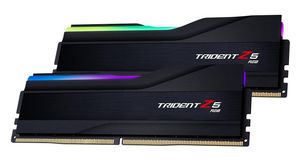 G.Skill Trident Z5 RGB - 96GB:2x48GB -