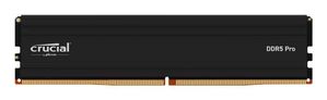 24GB Crucial Pro Modul DIMM 288-PIN Low Profile