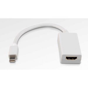 ROLINE ADAPTER MINI DP-HDMI ST/BU