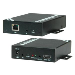 HDMI EXTENDER VIA TP KABEL 100M