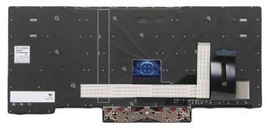 Lenovo CMFL-CS20,BK-BL,LTN,NORDIC 5N20V43938, Keyboard, Lenovo