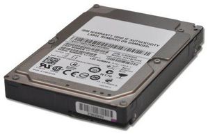 Lenovo 1.2TB 10K 6Gbps SAS 2.5in  G3HS HDD