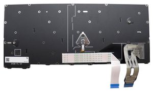 Lenovo NB_KYB 4C4TT50B-BK-LTN-UKE