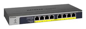Netgear 1000T 8P GS108PP