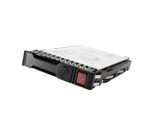 Hewlett Packard Enterprise 300GB 6G SAS 10K RPM 2.5-inch  Enterprise Hard Drive