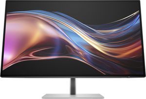 HP Series 7 Pro 27 inch QHD  Thunderbolt 4 Monitor - 727pu