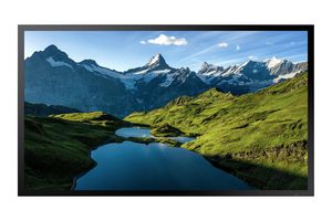 Samsung Smart Signage OH55A-S  138,7cm