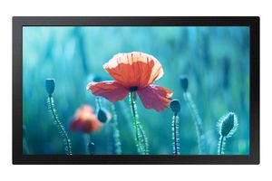 Samsung QB13R-M 33 cm (13") LED Wi-Fi  500 cd/m? Full HD Black Tizen  4.0