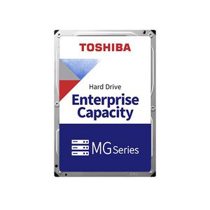 Toshiba MG10ADA800E internal hard  drive 8 TB 7200 RPM 512 MB  3.5" Serial ATA III