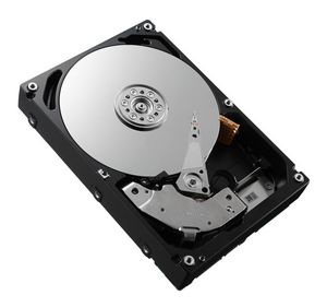 Dell Internal Hard Drive 3.5"  600Gb Sas