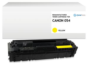 CoreParts Lasertoner for Canon Cyan