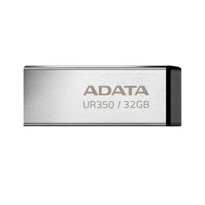 *UR350 64GB USB3.2 Gen2 Metal Black