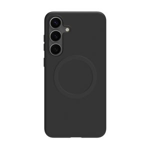 dbramante1928 Greenland Pro Qi2 Galaxy S25+  Night Black