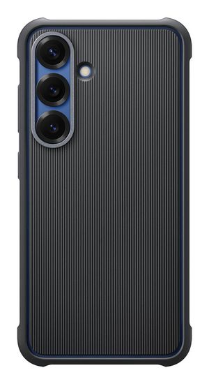 Samsung EF-RS931 Beskyttelsescover Sort Samsung Galaxy S25