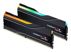 32GB PC 6400 CL30 G.Skill (2x16GB) 32-GX2-TZ5NR AMD