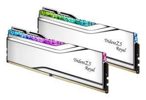 32GB PC 6400 CL30 G.Skill KIT (2x16GB) TR5S RGB Royal