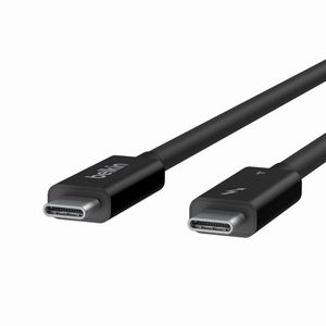Belkin Thunderbolt Cable 1 M 40  Gbit/S Black