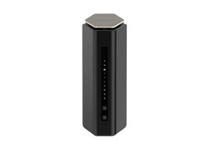 Netgear Nighthawk Rs600 Wireless  Router Gigabit Ethernet  Tri-Band (2.4 Ghz / 5 Ghz / 6 Ghz) Black