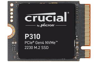 M.2 2TB Crucial P310 NVMe PCIe Gen4 2230
