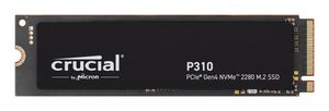 M.2 500GB Crucial P310 NVMe PCIe Gen4