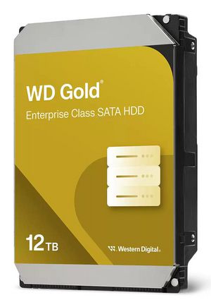Western Digital Kryz Internal Hard Drive 12  Tb 7200 Rpm 512 Mb 3.5"  Serial Ata Iii