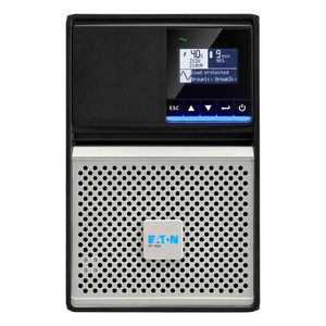 Eaton Tower 5P1550IG2 Line-Interactive USB/8x IEC C13 - opt. Netzwerkkarte