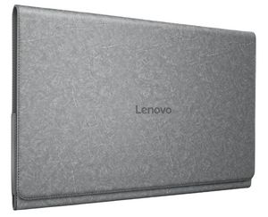 Lenovo Tab Plus Sleeve Grey