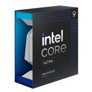 Intel Core Ultra 9 285 (Serie 2) CPU -