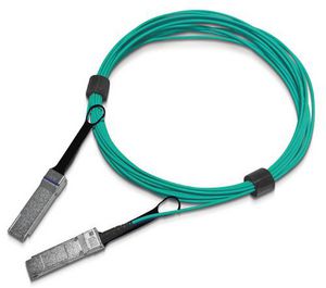 Opt Cable 200Gb/s VPI IB HDR+200GbE 10m