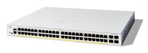 Cisco CATALYST 1200 48-PORT GE POE