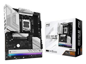 Asrock B850 Pro RS ATX AM5 Socket DDR5